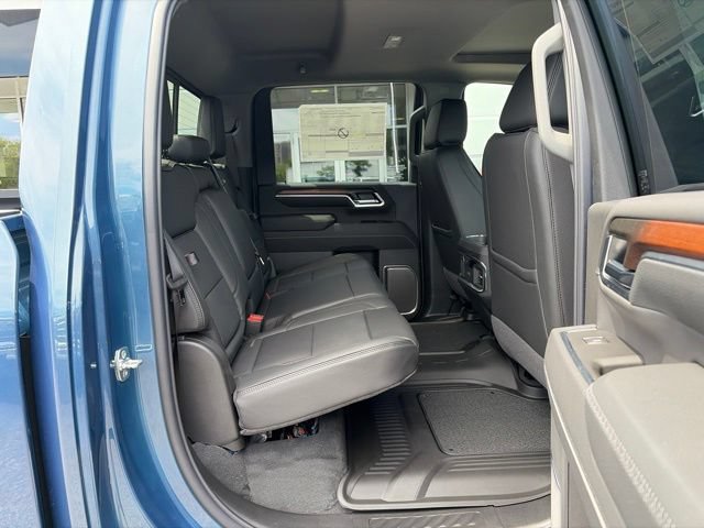 New 2026 GMC Sierra 2500 Denali w/ Denali Reserve Package AWD/4WD image 13