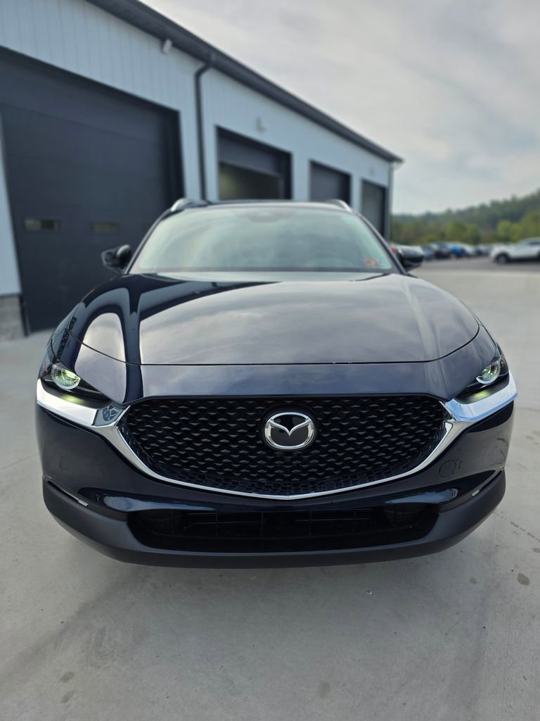 New 2025 MAZDA CX-30 AWD 2.5 S w/ Select Sport Pkg image 2