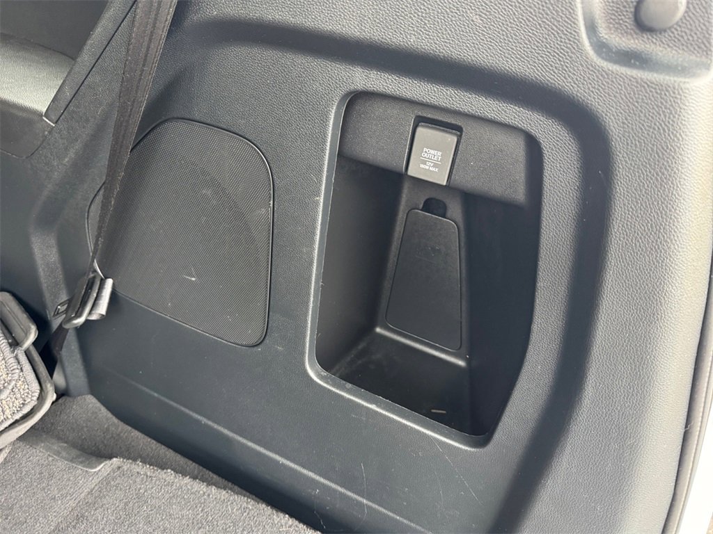 Used 2023 Honda Odyssey Touring image 17