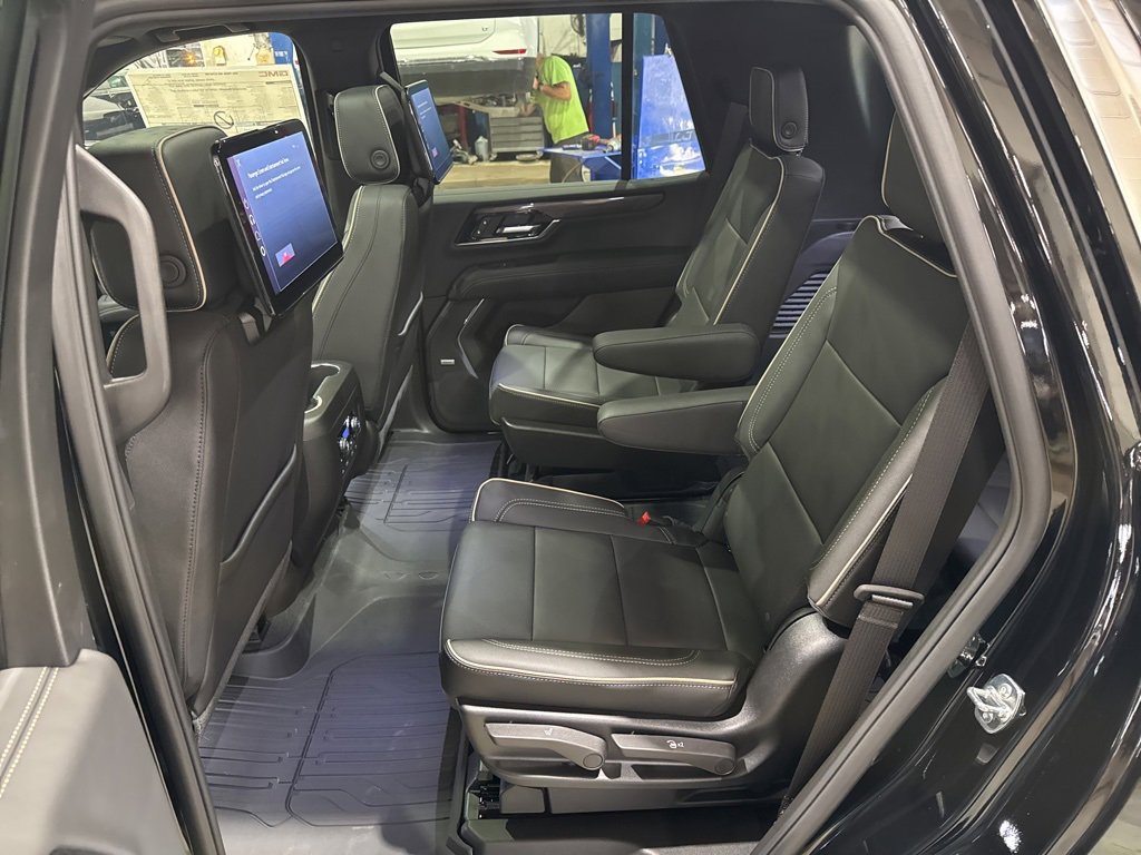 New 2026 GMC Yukon Elevation w/ Elevation Premium Package image 35