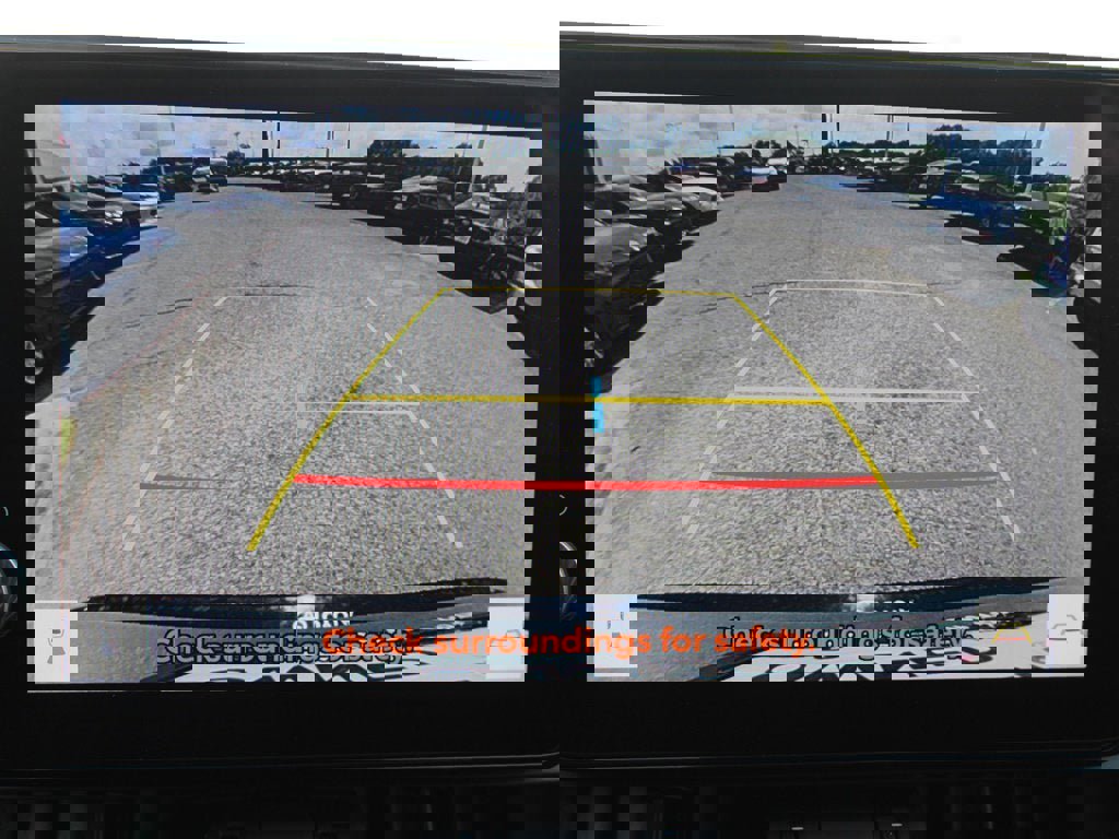 Used 2025 Toyota RAV4 XSE image 15