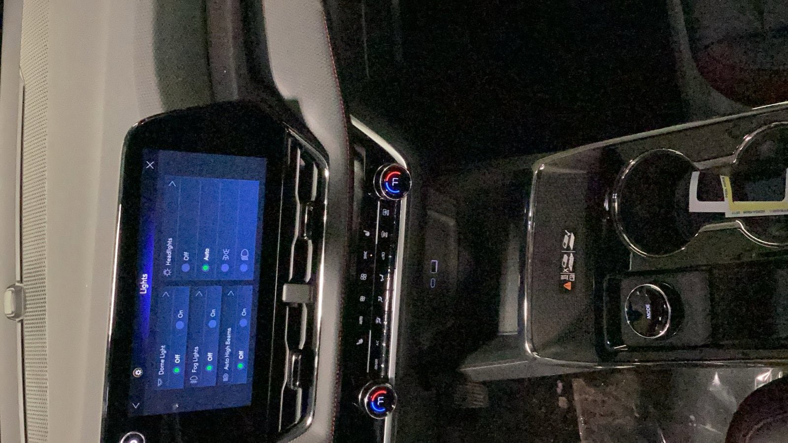New 2026 Chevrolet Equinox RS w/ Safety and Technology Package image 15