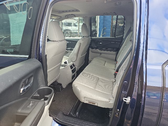 Used 2023 Honda Ridgeline RTL image 10