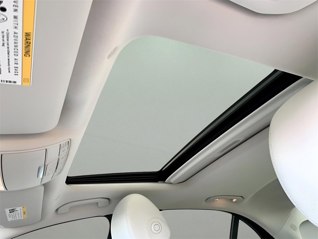 Used 2021 Mercedes-Benz E 350 Sedan image 17