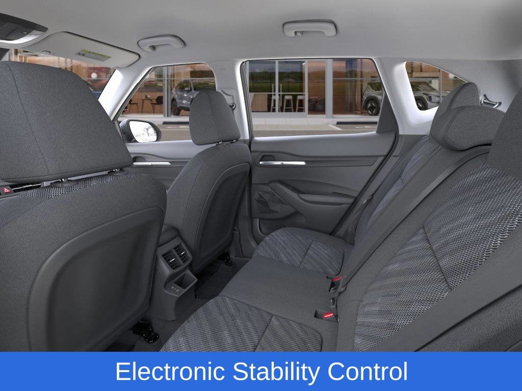 New 2026 Kia Seltos LX image 19