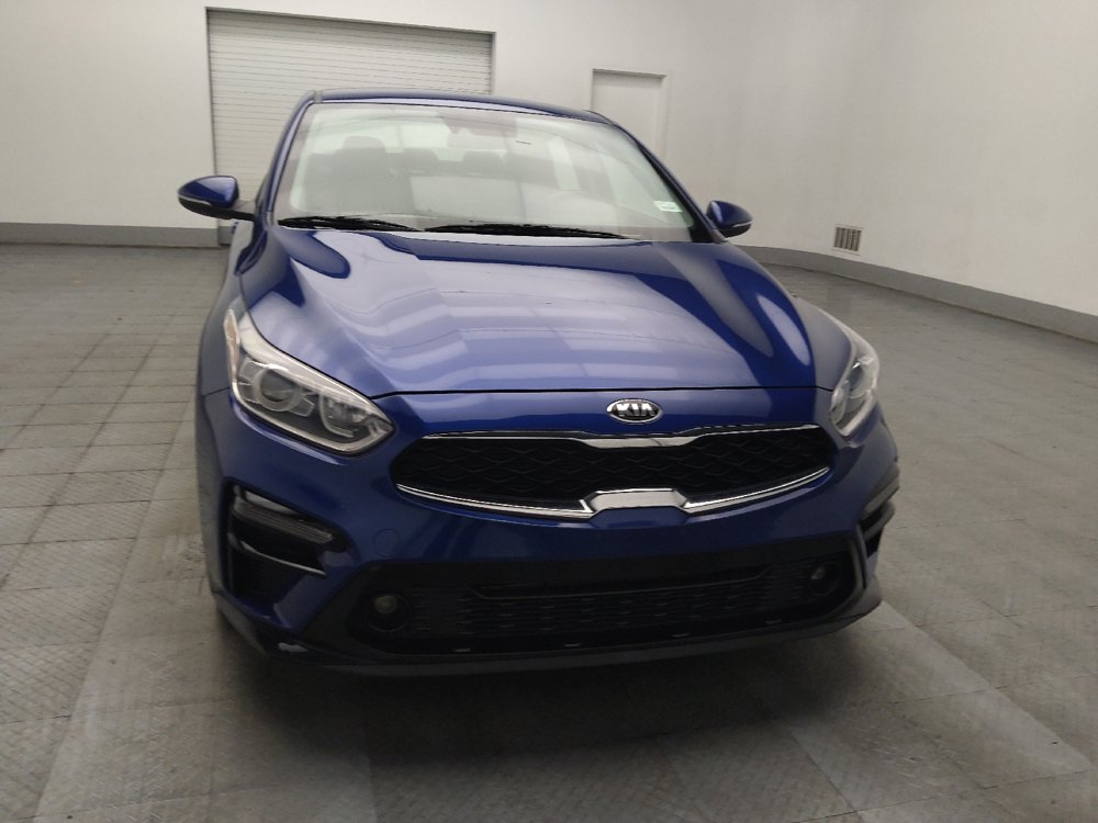 Used 2020 Kia Forte EX FWD image 14