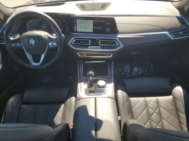 Used 2023 BMW X5 sDrive40i w/ Premium Package image 14