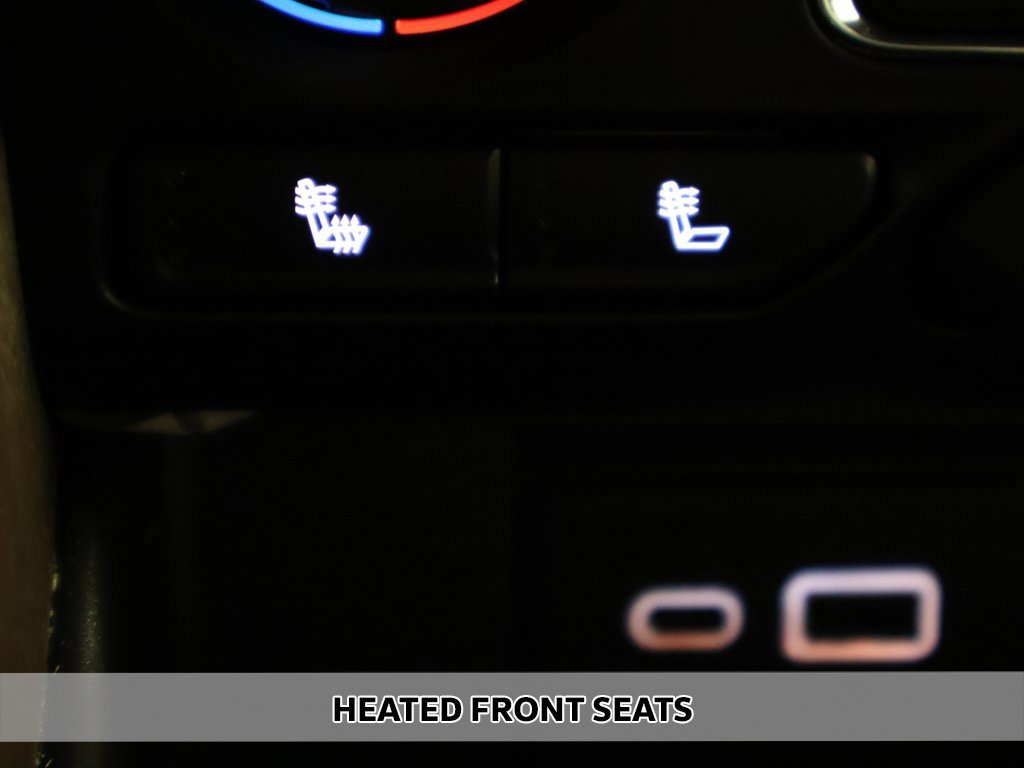 Used 2023 Chevrolet Tahoe Z71 w/ Z71 Off-Road Package image 7