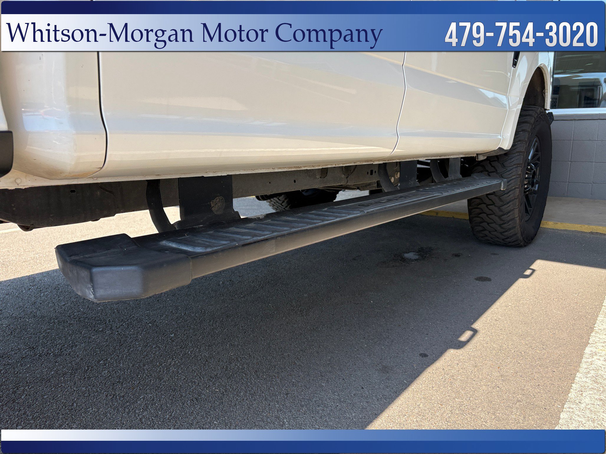 Used 2022 Ford F250 Lariat w/ Black Appearance Package AWD/4WD image 10