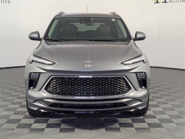 Certified 2024 Buick Encore GX Avenir w/ Avenir Convenience Package image 3