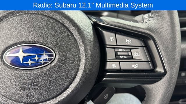New 2026 Subaru Outback Premium AWD/4WD image 23