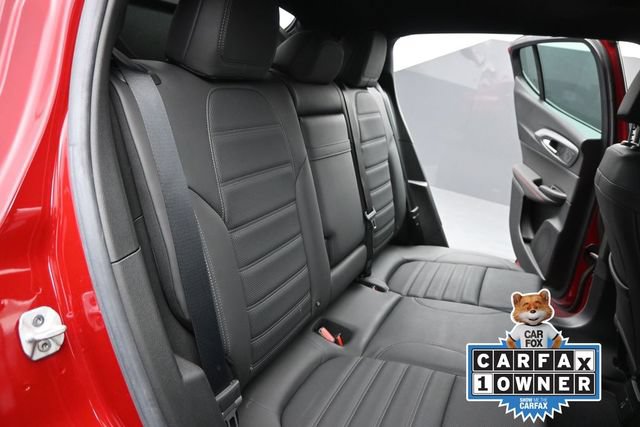 Used 2024 Dodge Hornet R/T Plus w/ R/T Blacktop Package AWD/4WD image 24