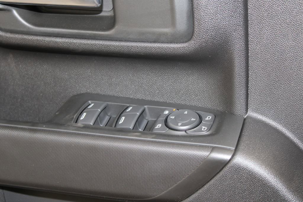 New 2026 Chevrolet Silverado 2500 Custom w/ Custom Value Package image 43