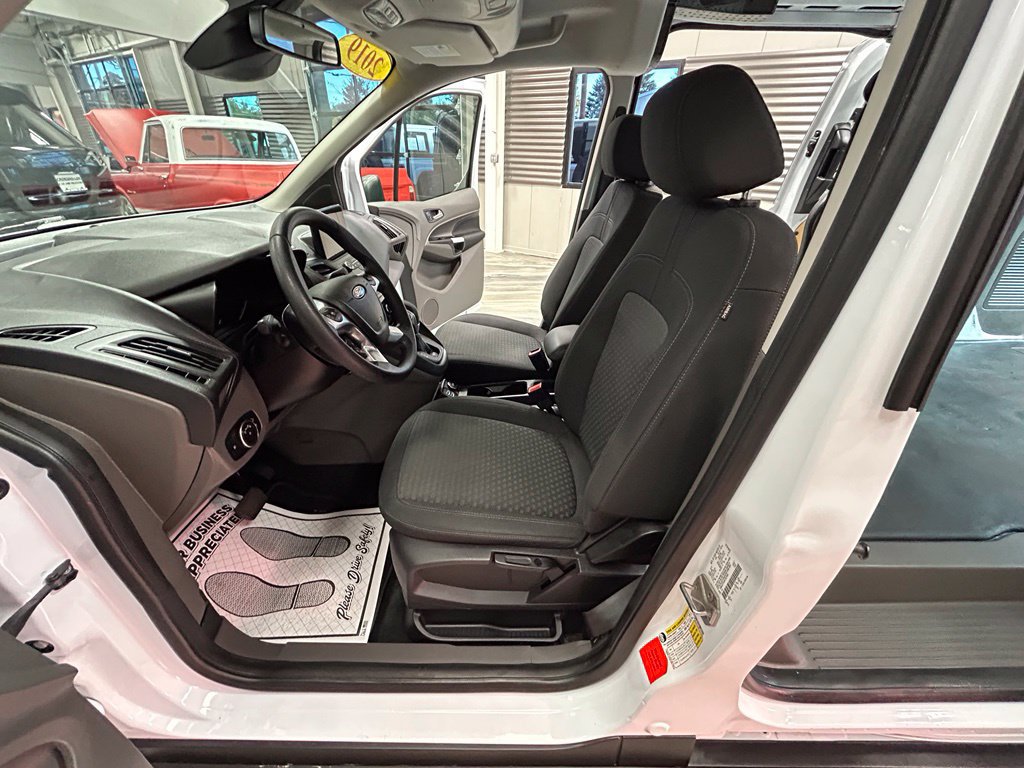 Used 2019 Ford Transit Connect XLT FWD image 45