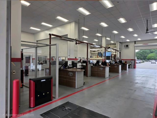 Used 2018 Toyota Tacoma TRD Sport w/ Technology Package image 14