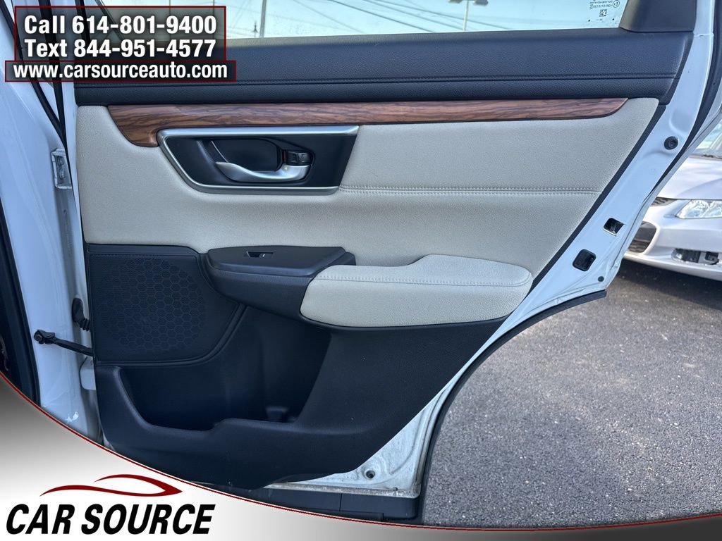 Used 2020 Honda CR-V EX image 33