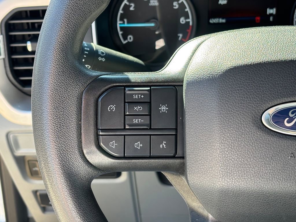Used 2023 Ford F150 XL image 15