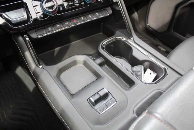 Used 2024 GMC Sierra 2500 AT4X w/ AT4X AEV Edition image 39