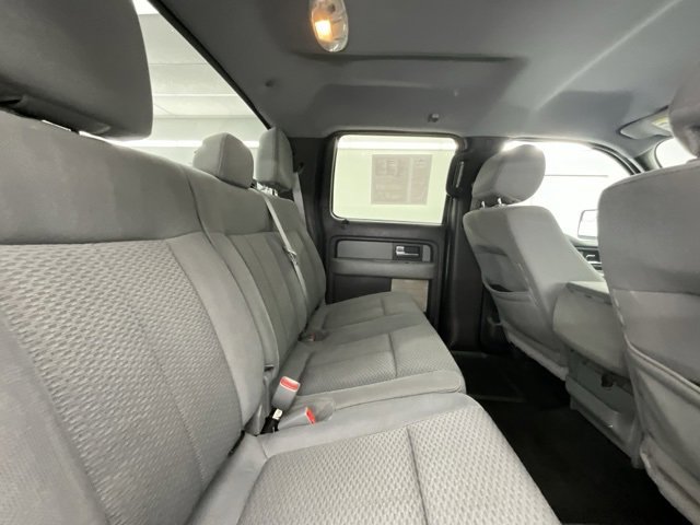 Used 2014 Ford F150 XLT w/ Trailer Tow Package image 13