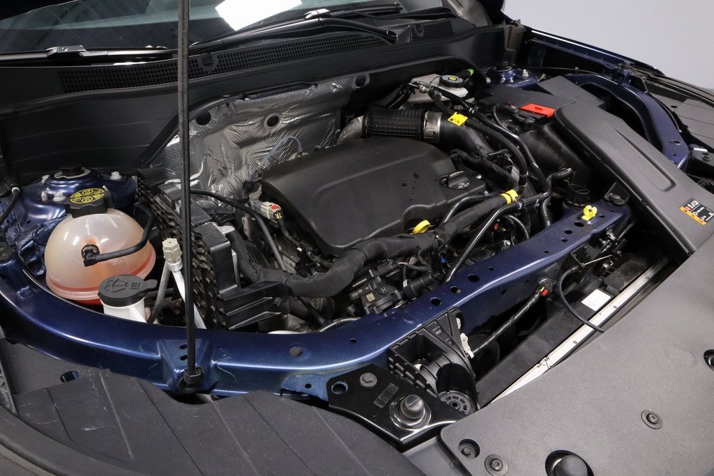 Used 2024 Chevrolet Trax LT image 14