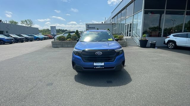 New 2026 Subaru Forester AWD/4WD image 2