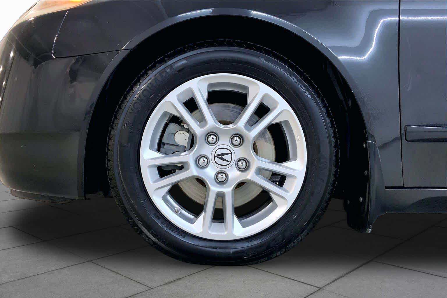 Used 2011 Acura TL FWD image 10