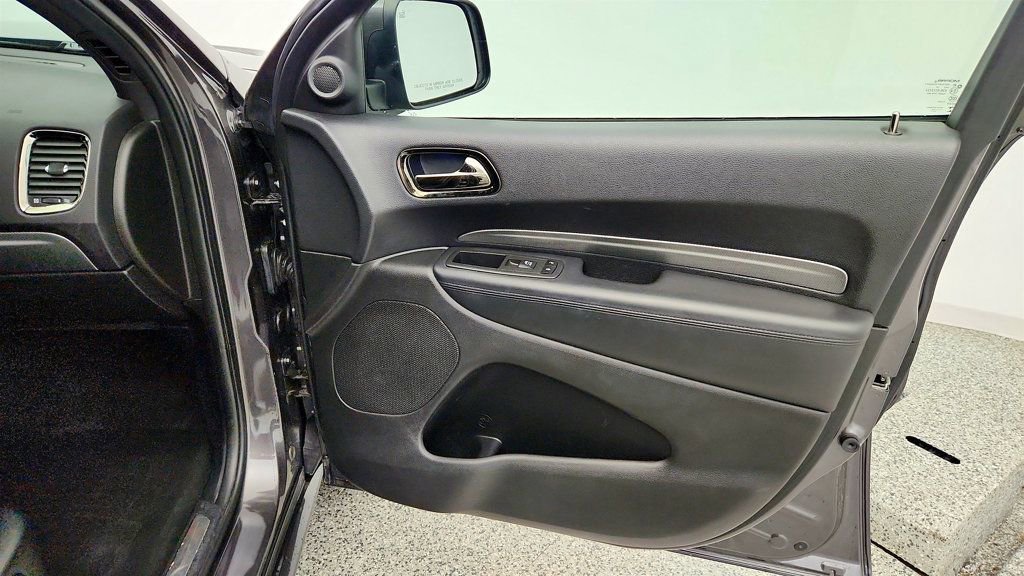 Used 2020 Dodge Durango R/T AWD/4WD image 30