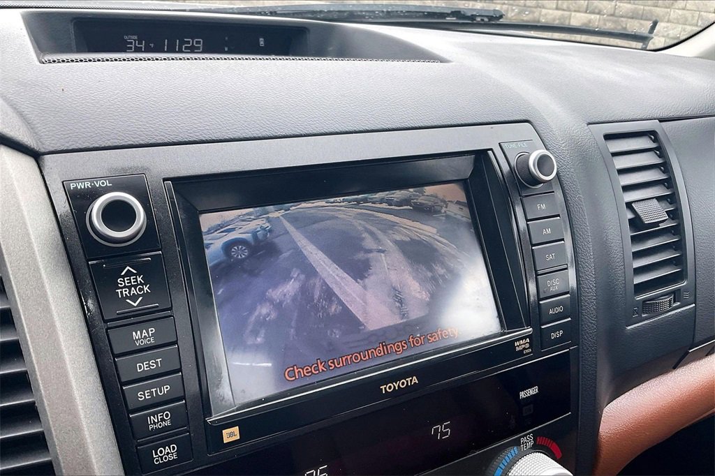 Used 2013 Toyota Tundra Limited image 20