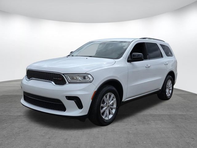 Used 2023 Dodge Durango SXT image 7