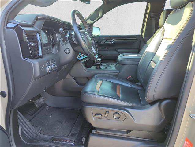 Used 2022 GMC Sierra 1500 AT4 image 12