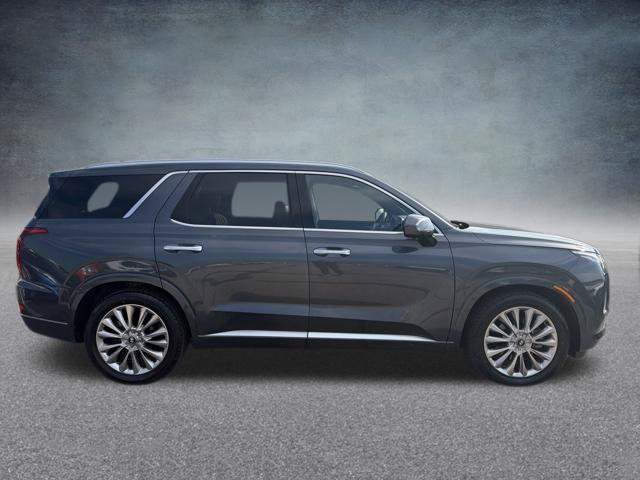 Used 2020 Hyundai Palisade Limited AWD/4WD image 6