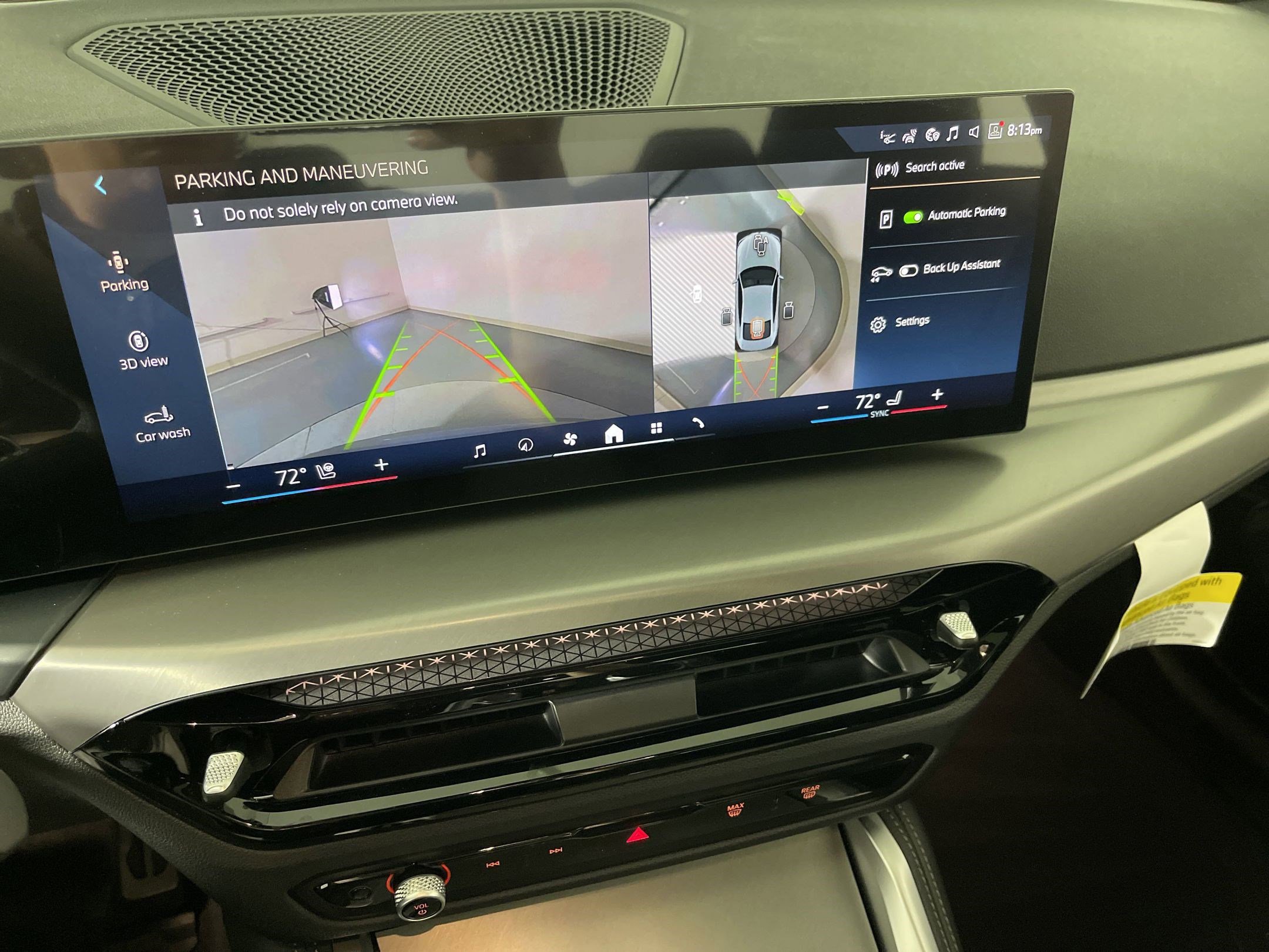 Used 2026 BMW 430i Coupe w/ M Sport Package image 26