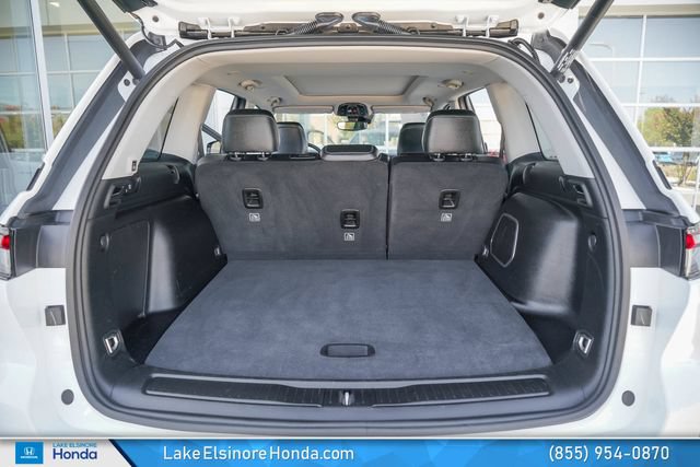 Used 2024 Jeep Grand Cherokee Limited 4xe AWD/4WD image 29