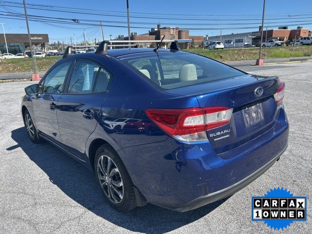 Used 2018 Subaru Impreza 2.0i image 6