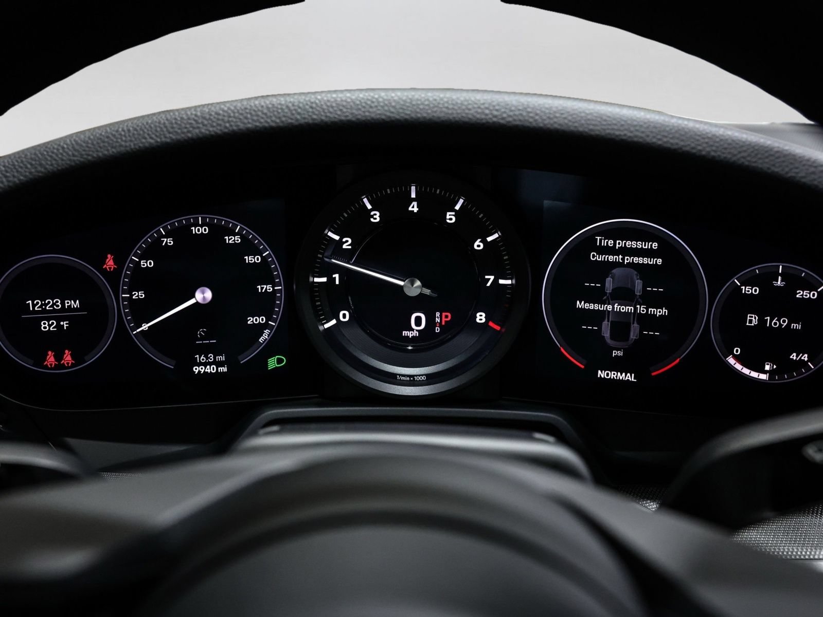 Used 2022 Porsche 911 Carrera RWD image 9