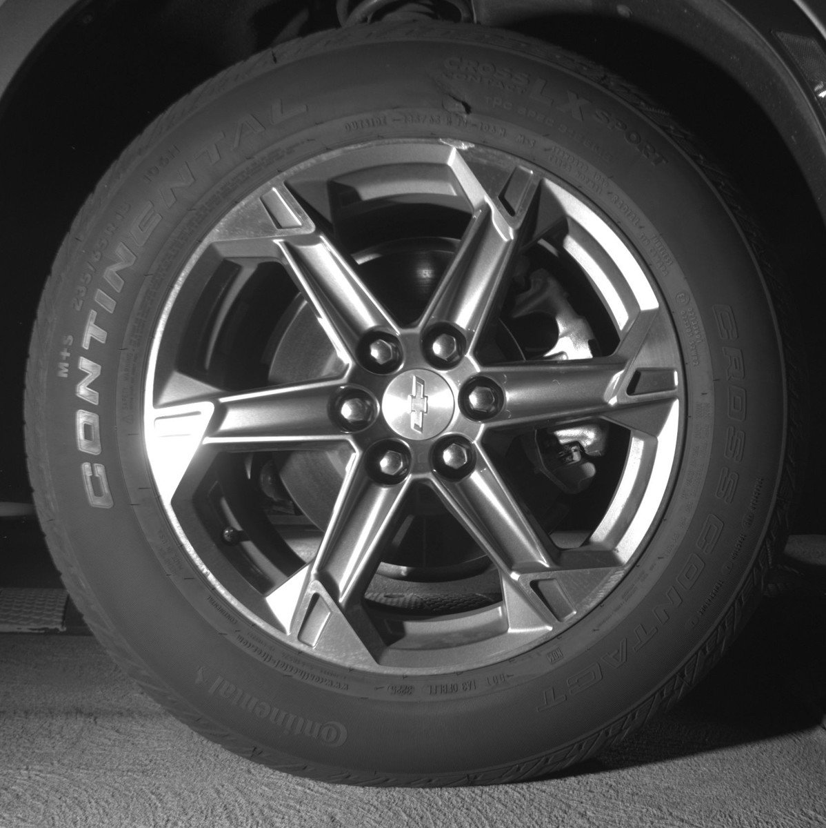 Used 2025 Chevrolet Blazer LT image 13