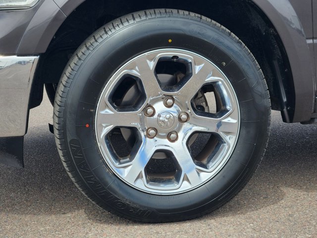 Used 2016 RAM 1500 Laramie w/ Convenience Group AWD/4WD image 27