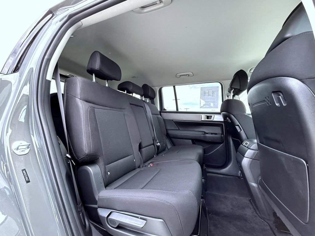 Used 2026 Hyundai Santa Fe SE AWD/4WD image 20