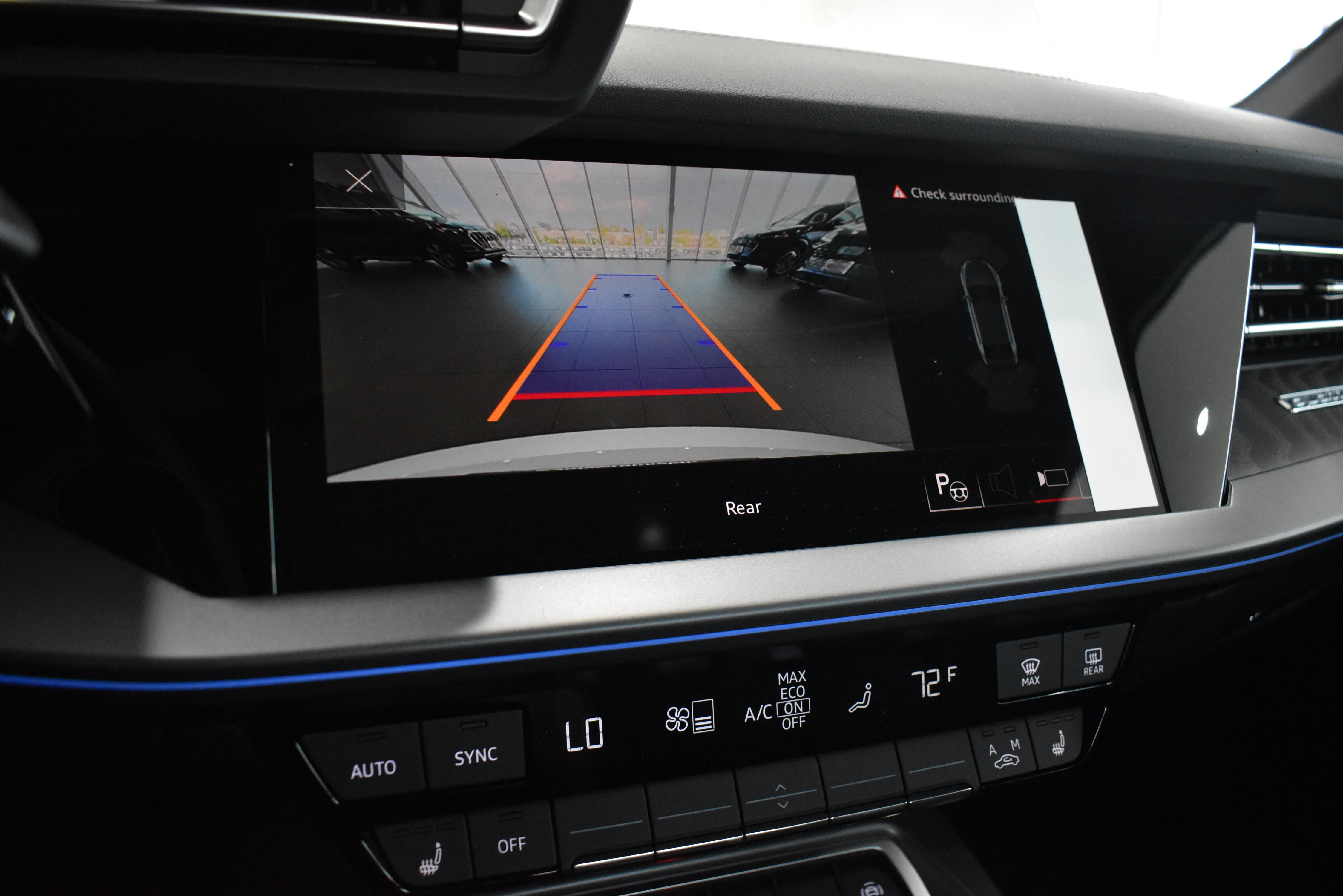 New 2026 Audi A3 2.0T Premium Plus image 18