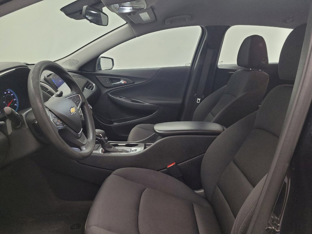 Used 2023 Chevrolet Malibu LS FWD image 17