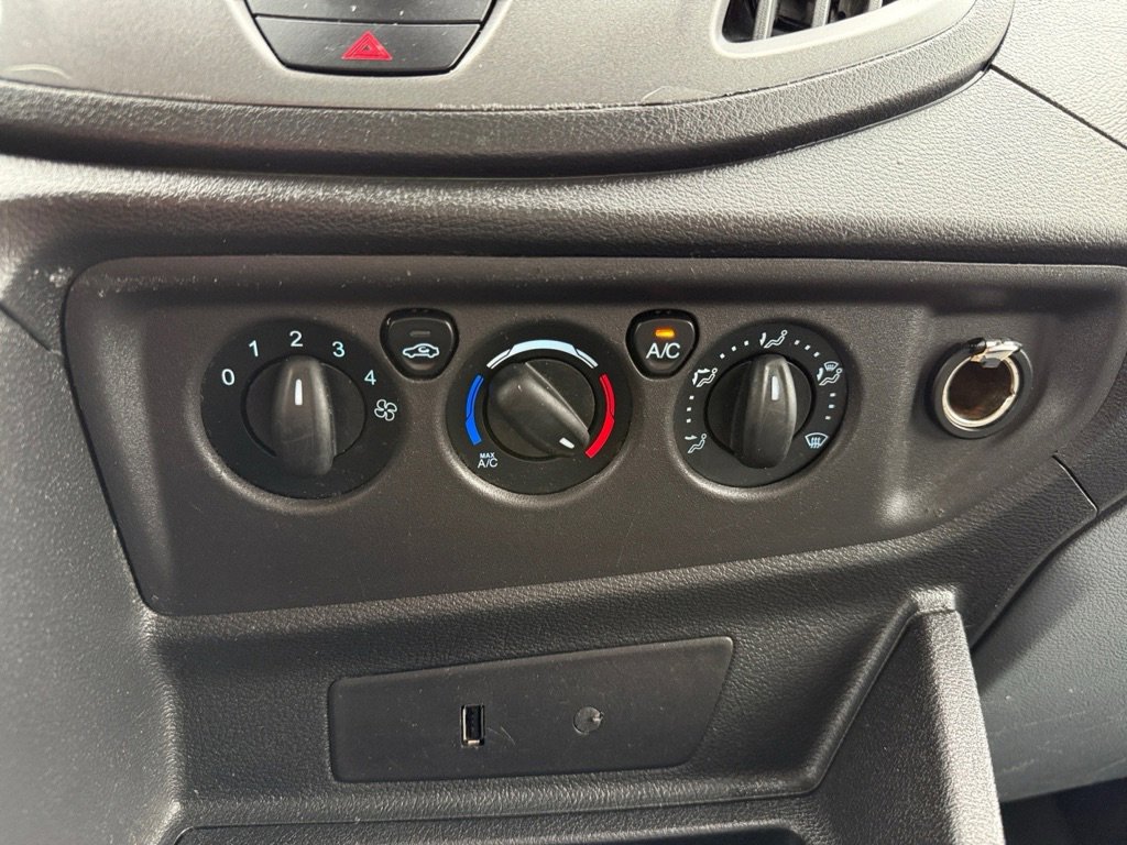 Used 2019 Ford Transit 350 138 DRW w/ Interior Upgrade Package RWD image 15