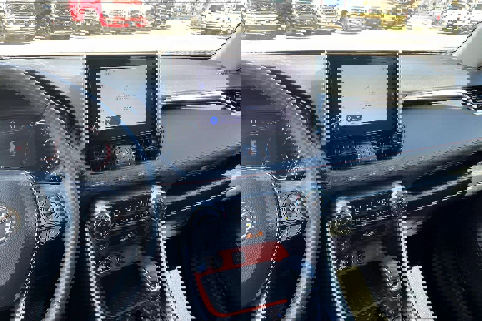 Used 2024 Toyota RAV4 Adventure image 7