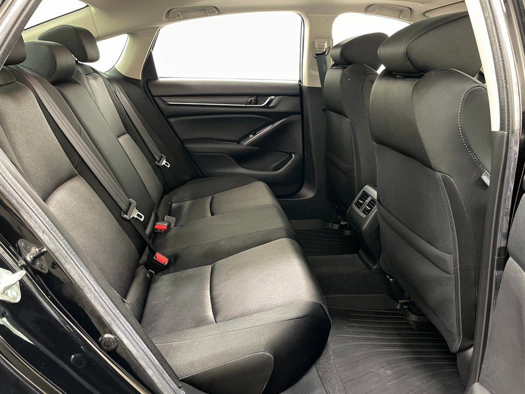 Used 2020 Honda Accord EX image 39