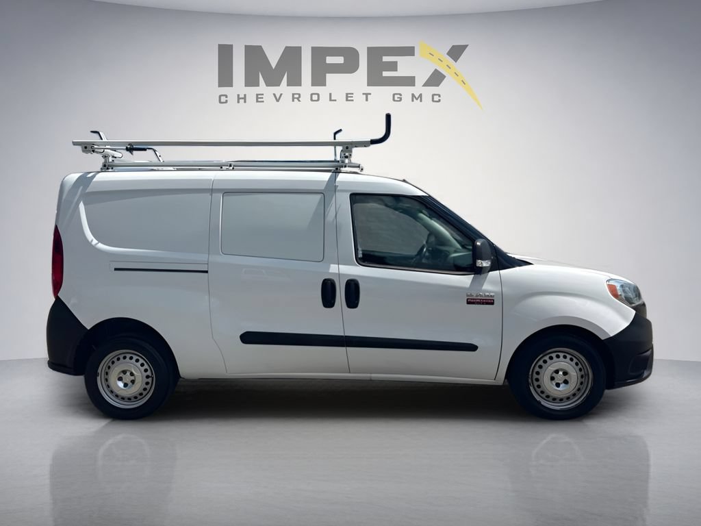 Used 2019 RAM ProMaster City Tradesman FWD image 6