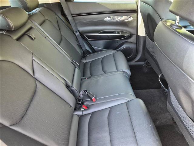 Used 2022 Genesis GV70 2.5T AWD/4WD image 19