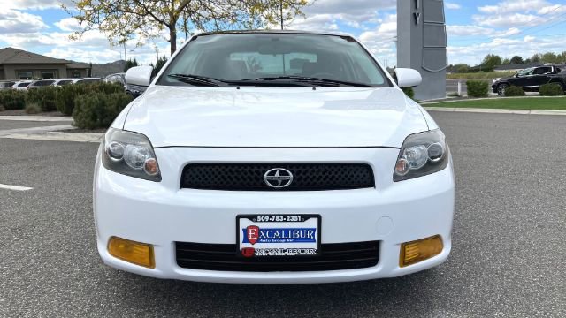 Used 2010 Scion tC Release Series 6.0 image 4