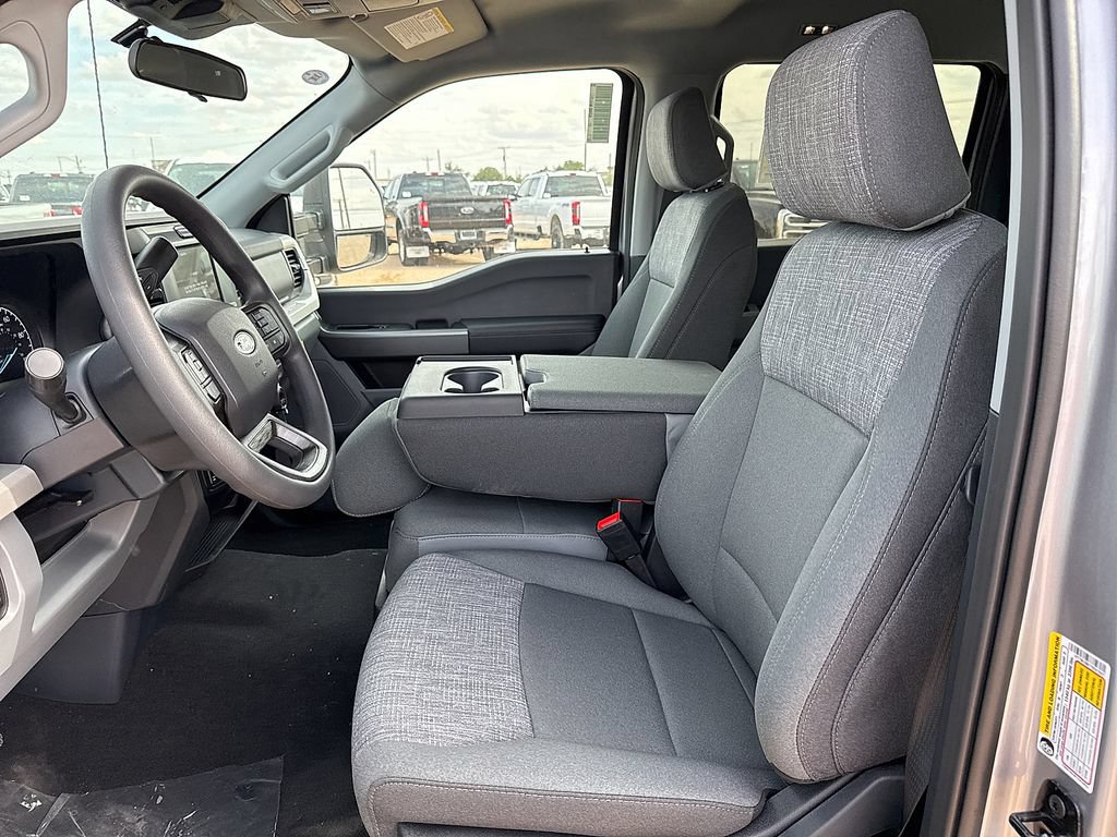 New 2026 Ford F250 XLT w/ 360-Degree Camera Package AWD/4WD image 18