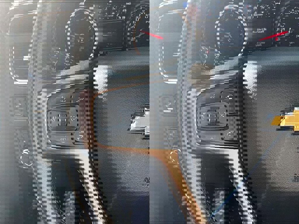 Used 2021 Chevrolet Tahoe High Country w/ Premium Package image 23