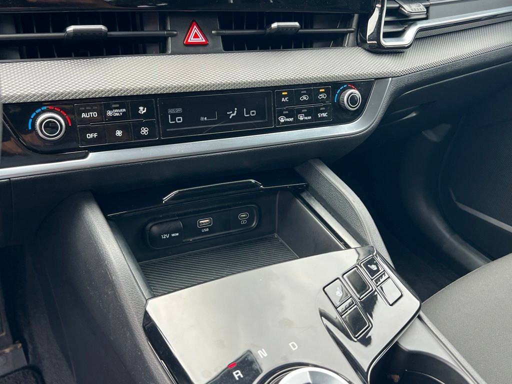 Certified 2023 Kia Sportage LX AWD/4WD image 19