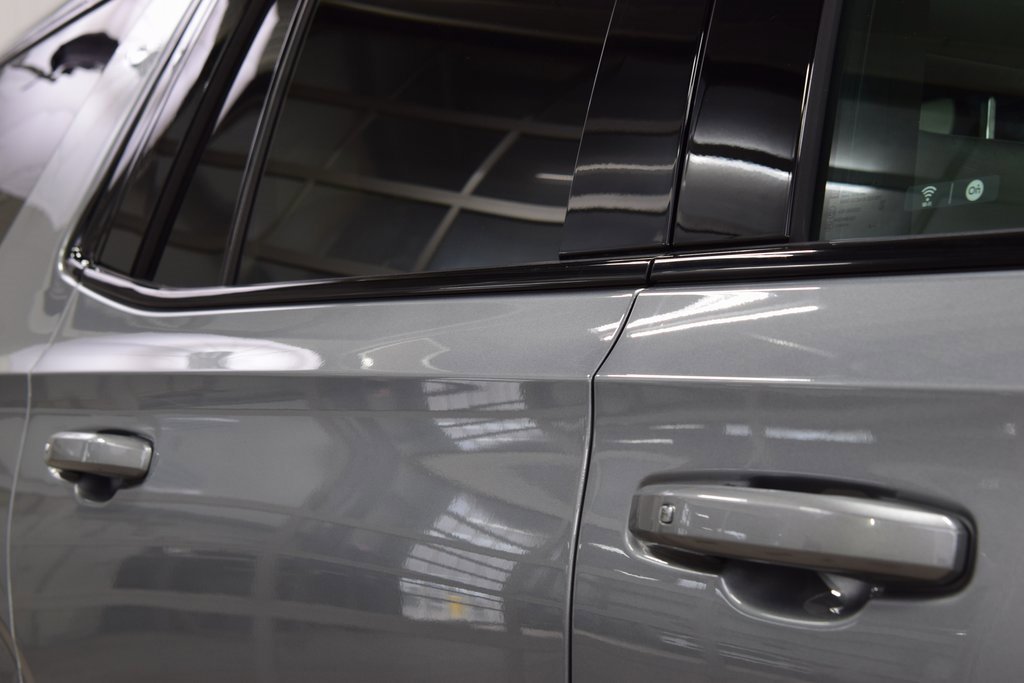 Certified 2024 Chevrolet Tahoe Z71 w/ Z71 Off-Road Package image 19